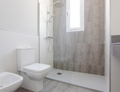 Apartamento · Obra nueva - Vera · Almería · España