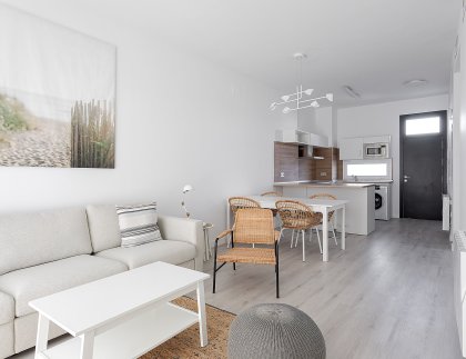 Apartamento · Obra nueva - Vera · Almería · España