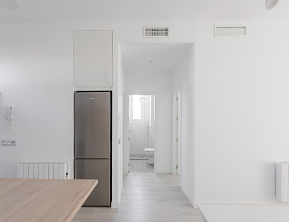 Apartamento · Obra nueva - Vera · Almería · España