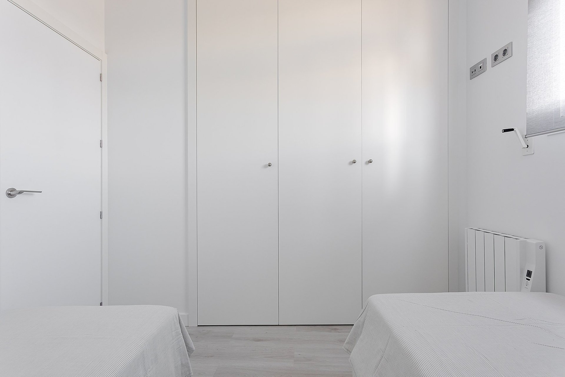 Obra nueva - Apartamento - Vera