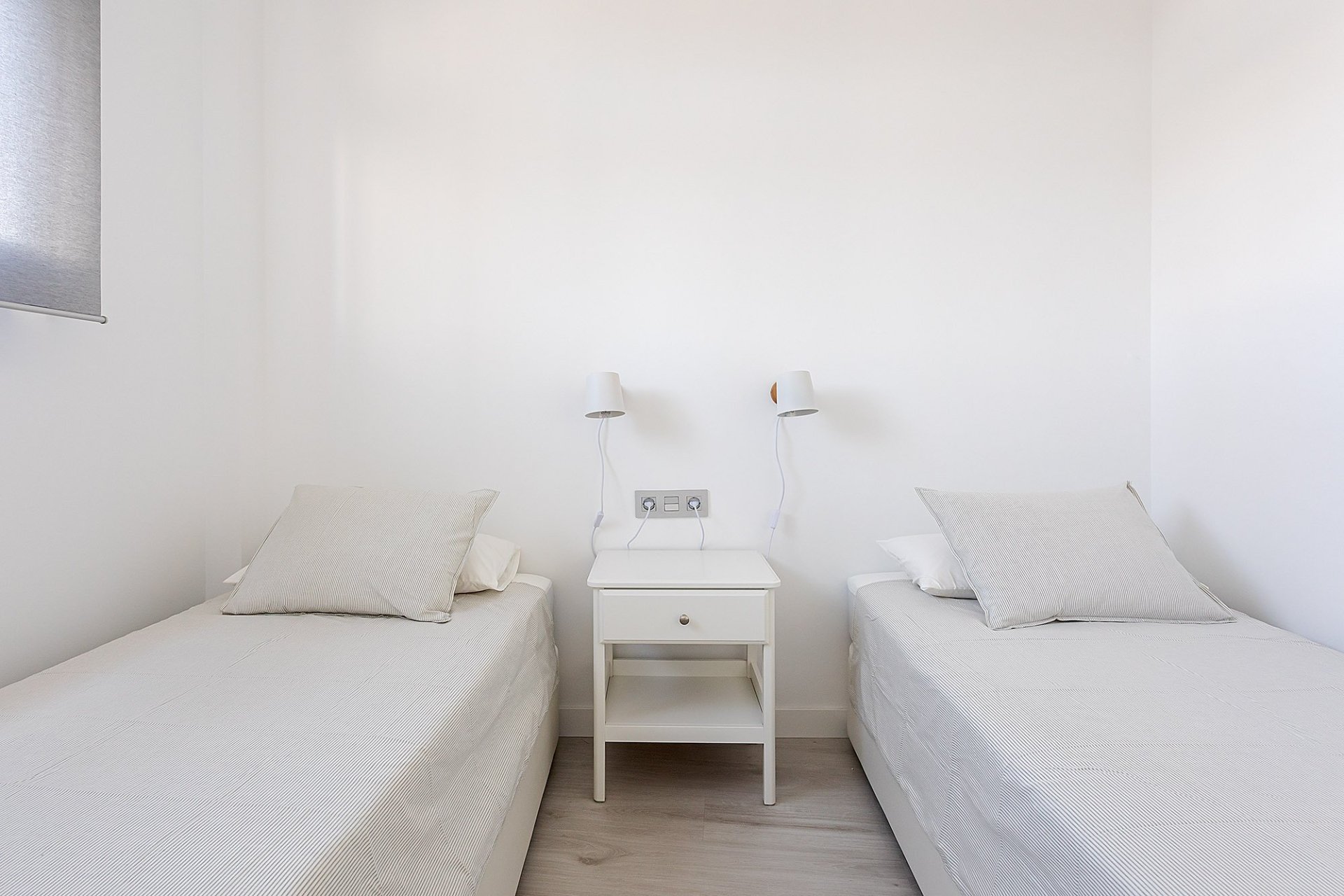 Obra nueva - Apartamento - Vera