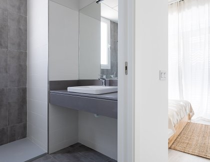 Apartamento · Obra nueva - Vera · Almería · España