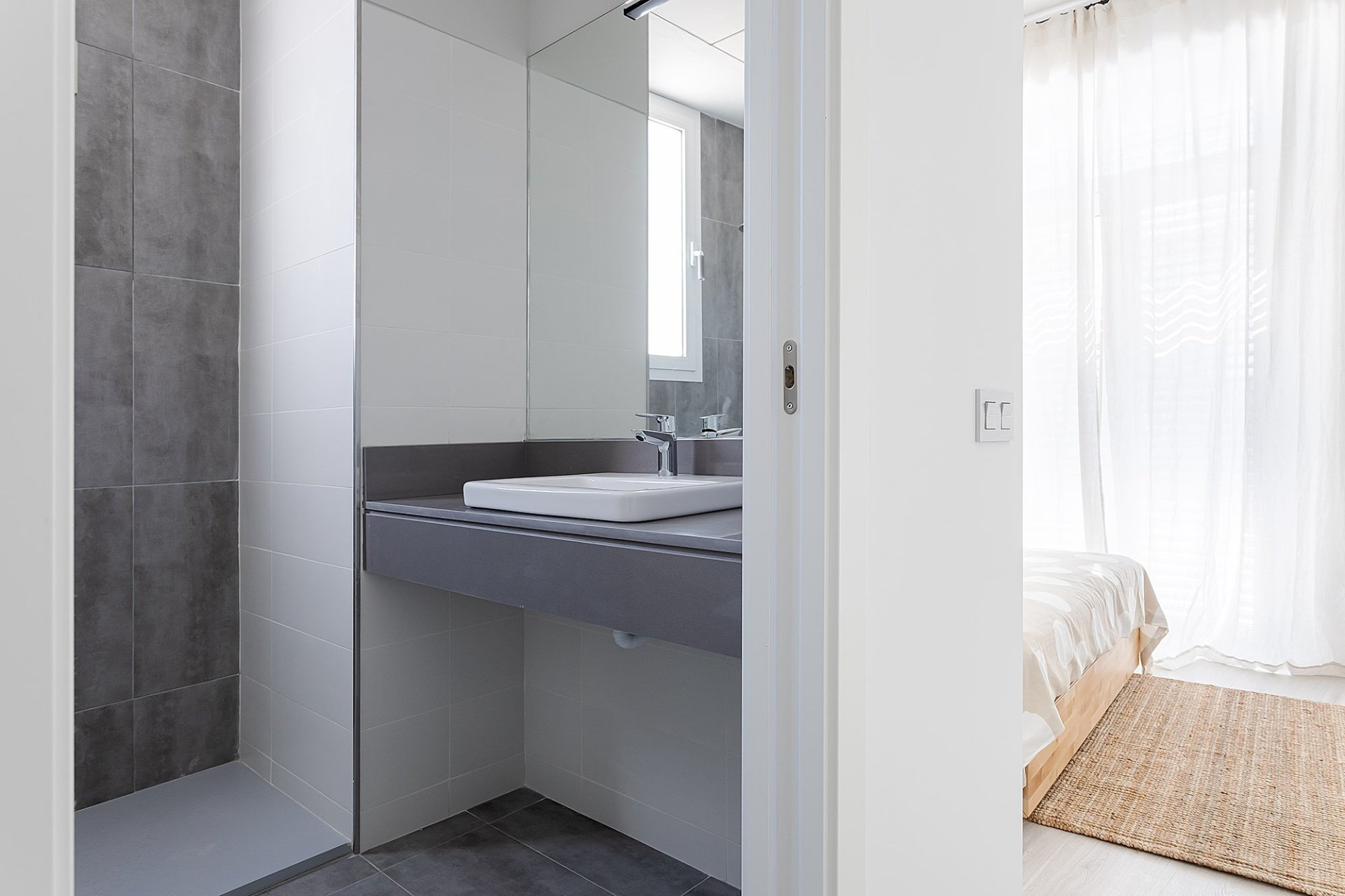 Obra nueva - Apartamento - Vera