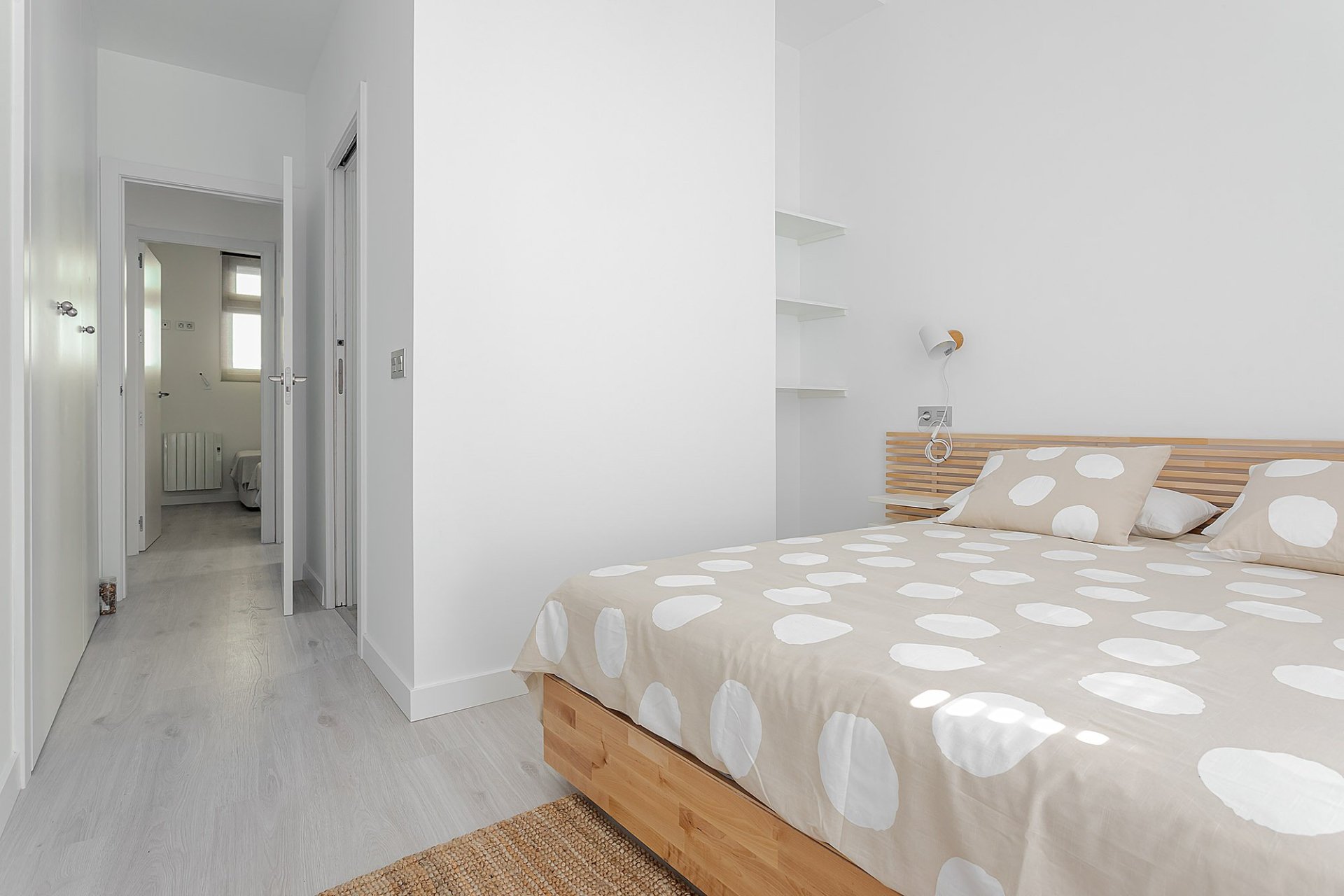Obra nueva - Apartamento - Vera