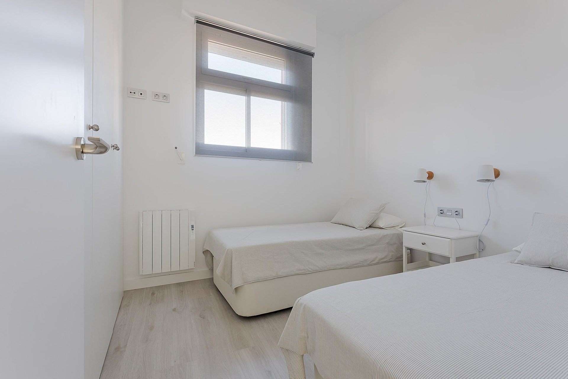 Obra nueva - Apartamento - Vera