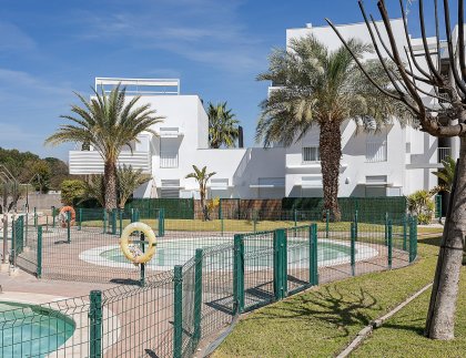 Apartamento · Obra nueva - Vera · Almería · España