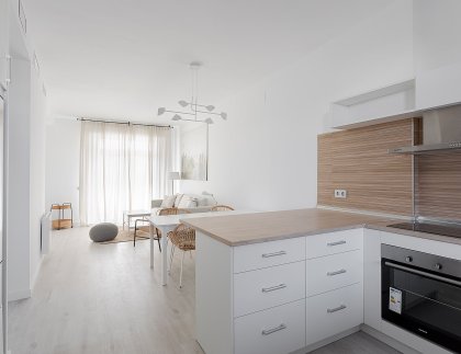 Apartamento · Obra nueva - Vera · Almería · España