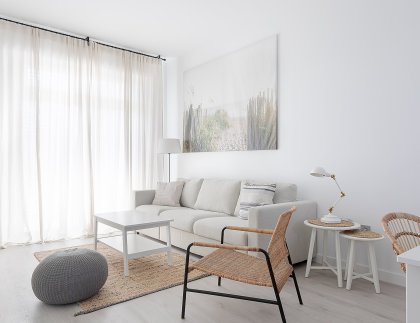 Apartamento · Obra nueva - Vera · Almería · España