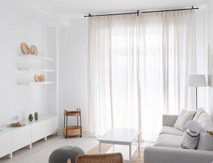 Apartamento · Obra nueva - Vera · Almería · España