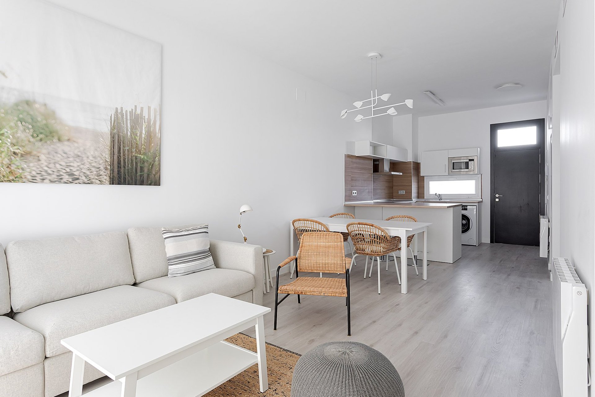 Obra nueva - Apartamento - Vera