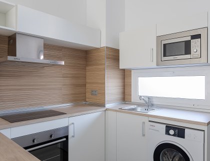 Apartamento · Obra nueva - Vera · Almería · España