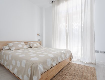 Apartamento · Obra nueva - Vera · Almería · España