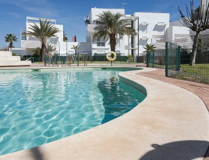 Apartamento · Obra nueva - Vera · Almería · España