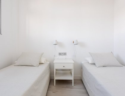 Apartamento · Obra nueva - Vera · Almería · España