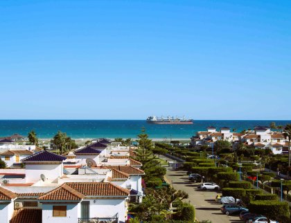 Apartamento · Obra nueva - Vera · Almería · España