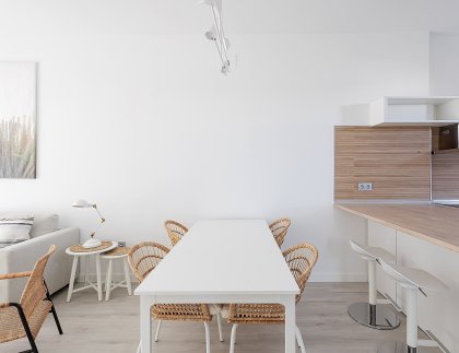 Apartamento · Obra nueva - Vera · Almería · España