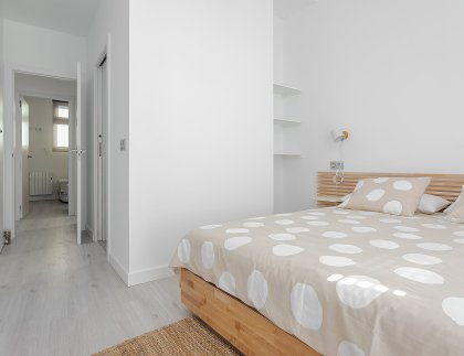 Apartamento · Obra nueva - Vera · Almería · España