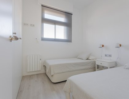 Apartamento · Obra nueva - Vera · Almería · España