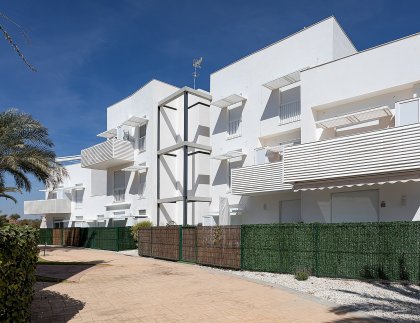 Apartamento · Obra nueva - Vera · Almería · España