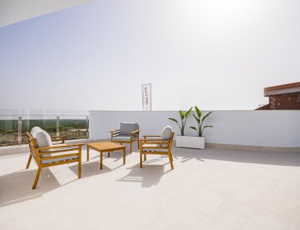 Adosado · Obra nueva - Torrevieja · Alicante · España