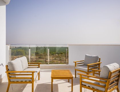 Adosado · Obra nueva - Torrevieja · Alicante · España