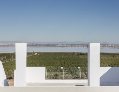 Adosado · Obra nueva - Torrevieja · Alicante · España