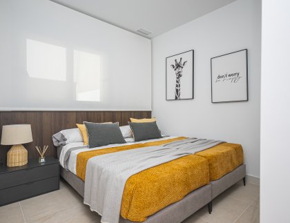 Adosado · Obra nueva - Torrevieja · Alicante · España
