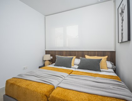 Adosado · Obra nueva - Torrevieja · Alicante · España