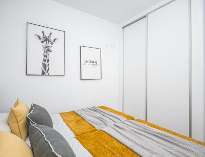 Adosado · Obra nueva - Torrevieja · Alicante · España