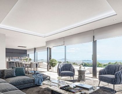 Villa · Obra nueva - Calpe · Alicante · España