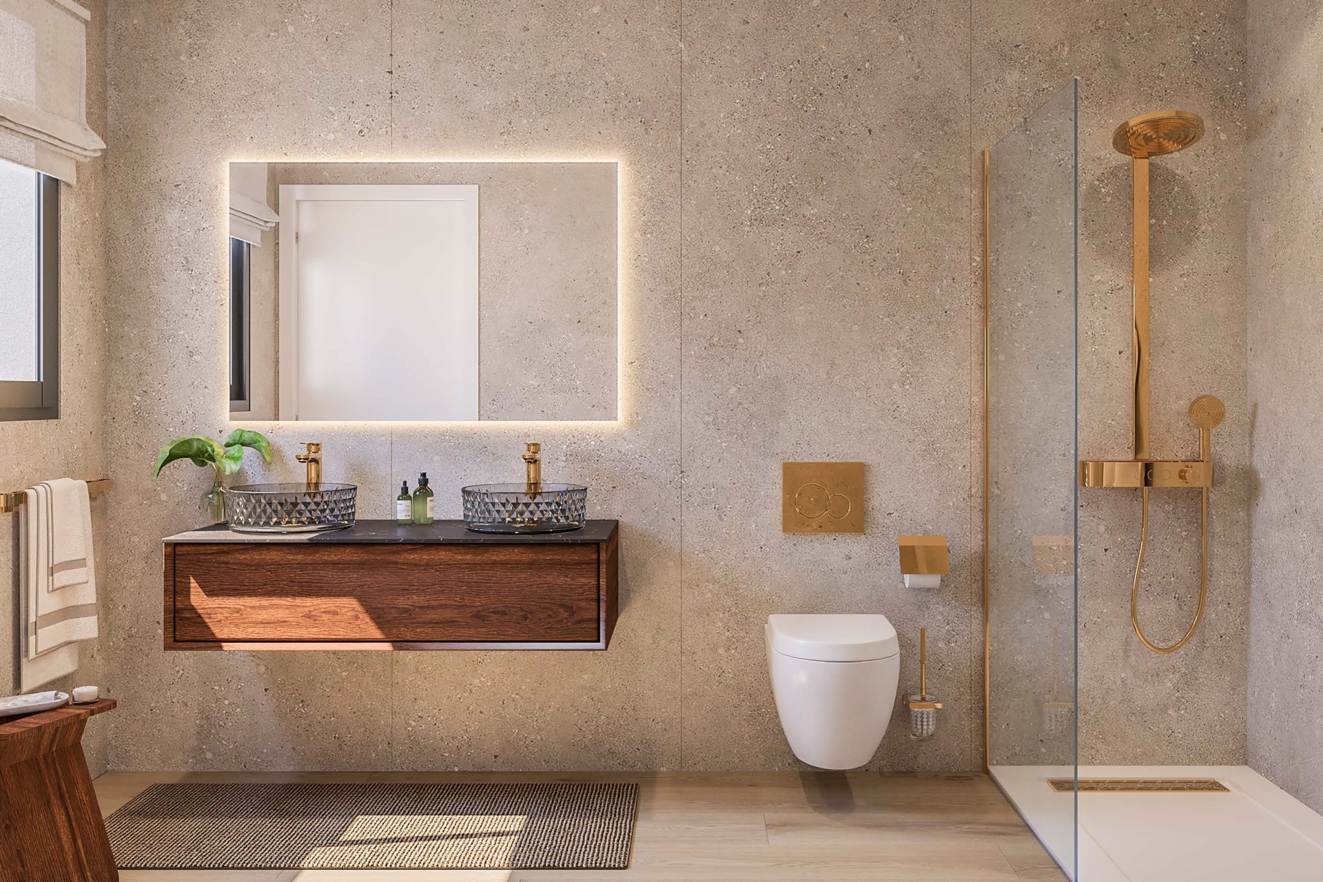 Obra nueva - Apartamento - Villajoyosa