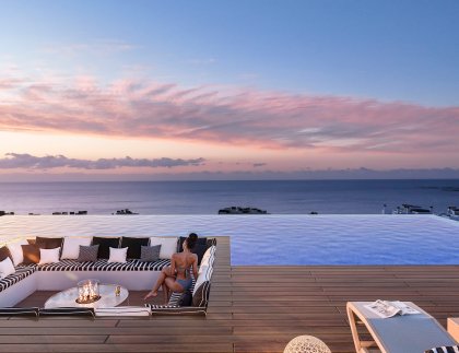Apartamento · Obra nueva - Villajoyosa · Alicante · España