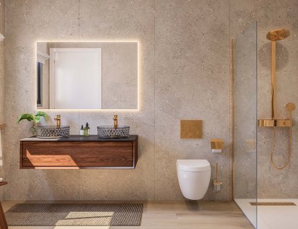 Apartamento · Obra nueva - Villajoyosa · Alicante · España