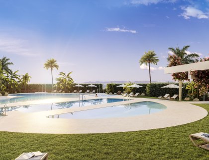 Penthouse · New Build - Villajoyosa · Alicante · Spain