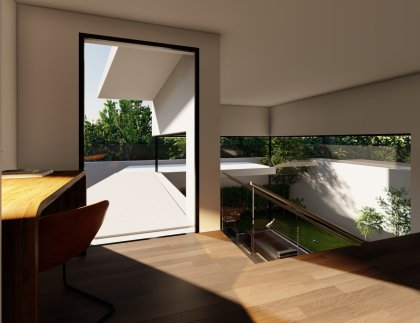 Casa · Obra nueva - Los Baños de Fortuna · Murcia · España