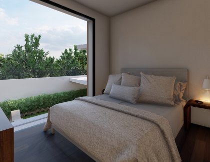 Casa · Obra nueva - Los Baños de Fortuna · Murcia · España