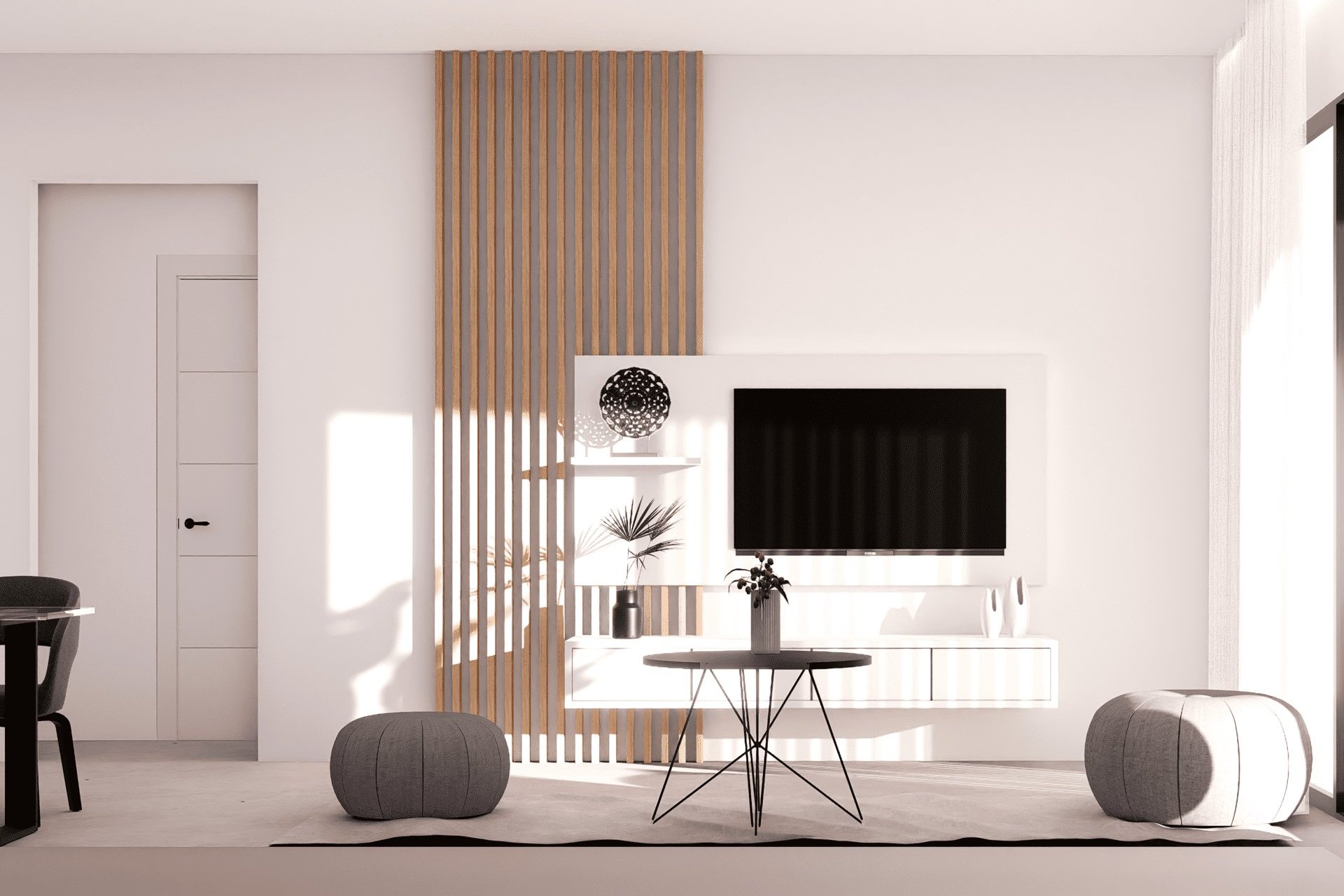 New Build - Penthouse - Finestrat