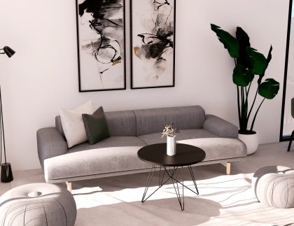 Penthouse · New Build - Finestrat · Alicante · Spain