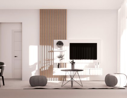Apartment · New Build - Finestrat · Alicante · Spain