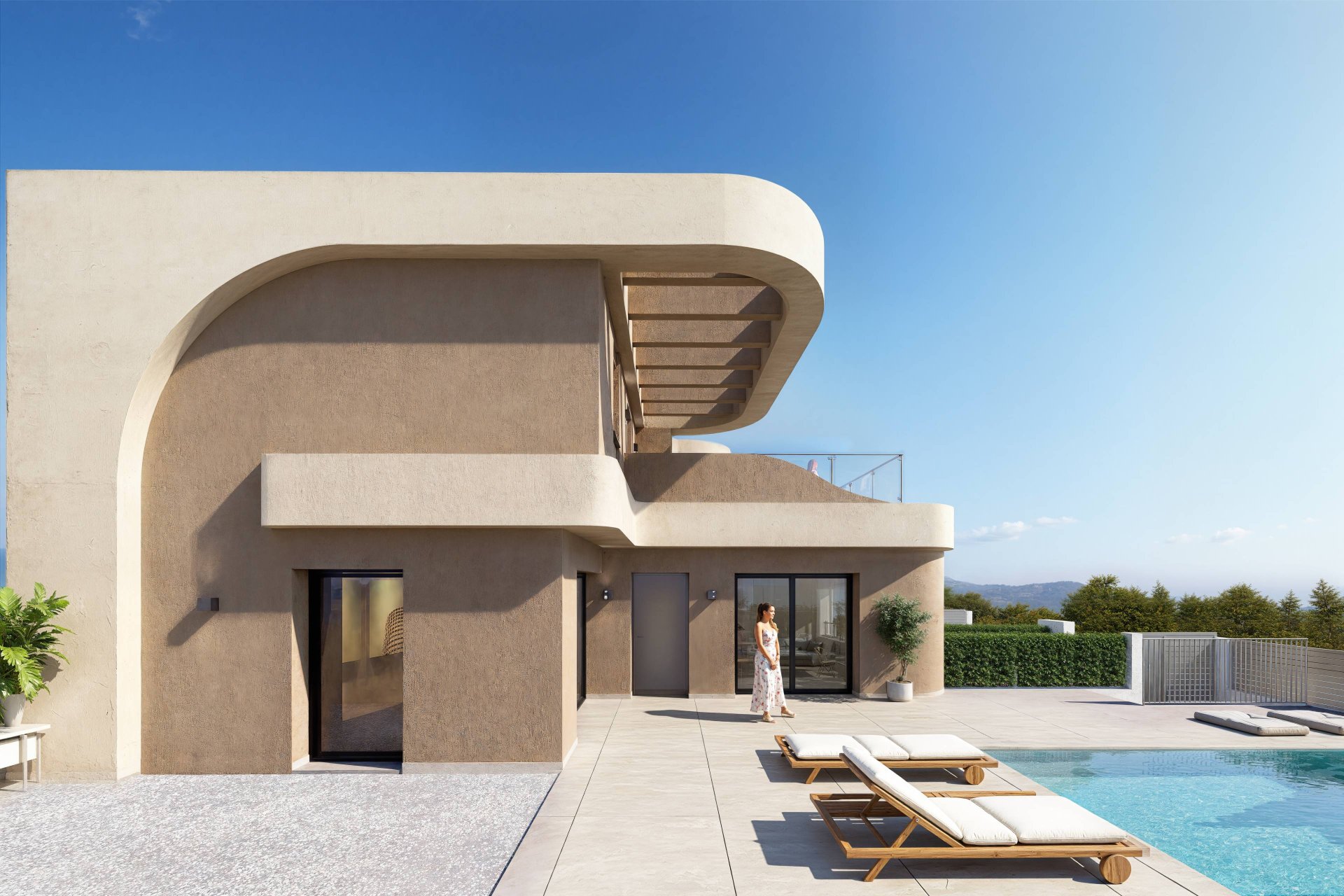 Obra nueva - Casa - Daya Nueva