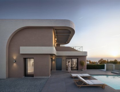 Casa · Obra nueva - Daya Nueva · Alicante · España