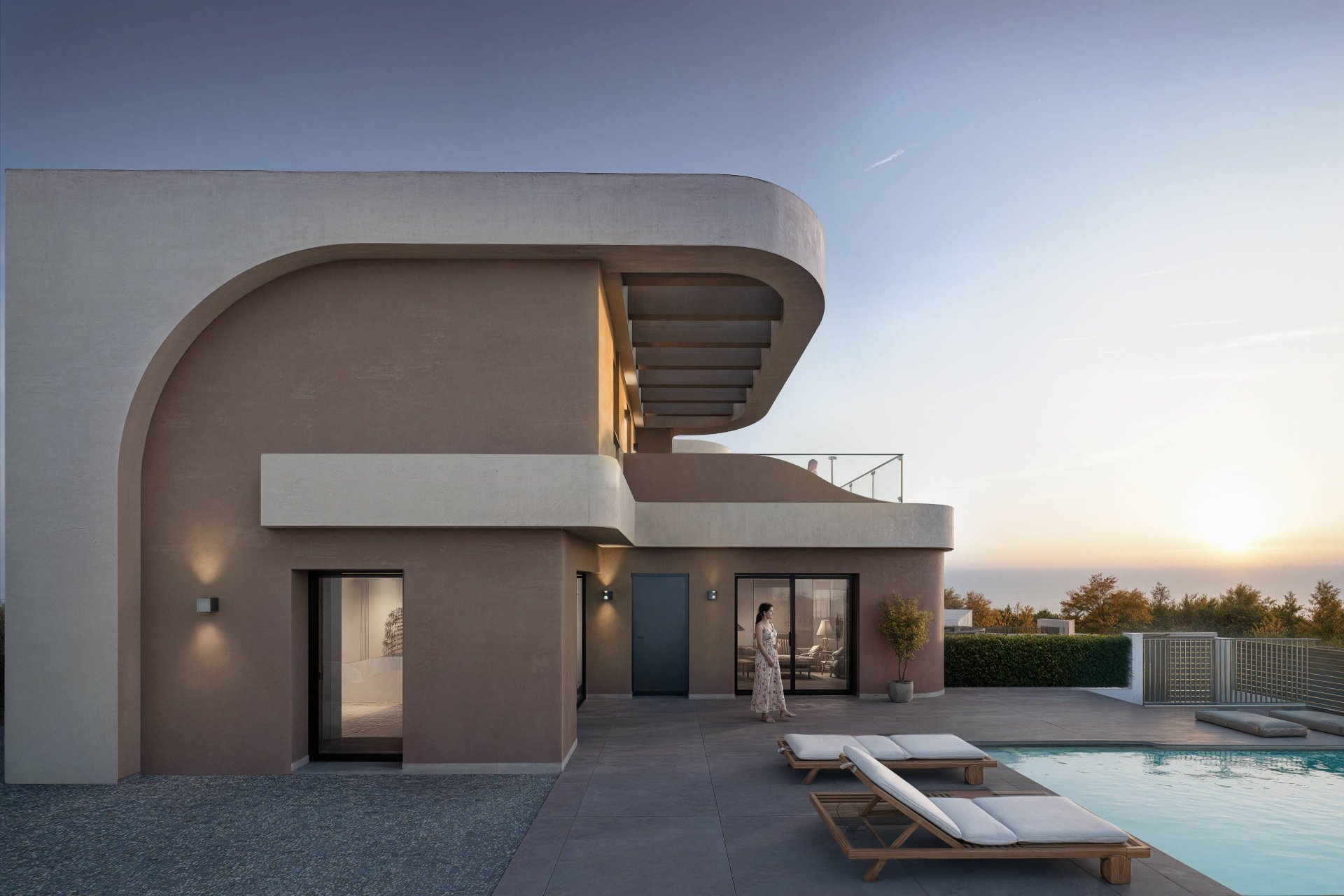 Obra nueva - Casa - Daya Nueva