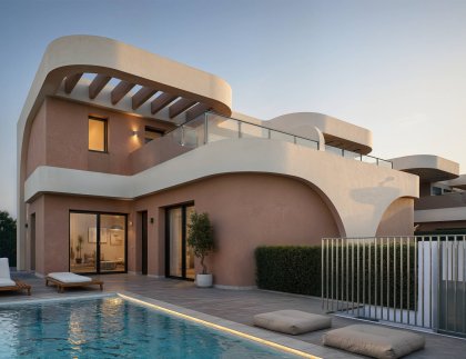 Casa · Obra nueva - Daya Nueva · Alicante · España
