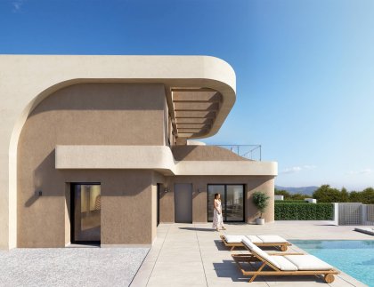 Casa · Obra nueva - Daya Nueva · Alicante · España