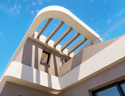 Casa · Obra nueva - Daya Nueva · Alicante · España
