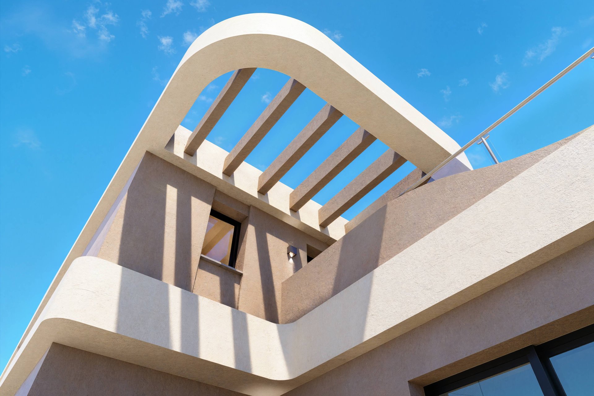 Obra nueva - Casa - Daya Nueva