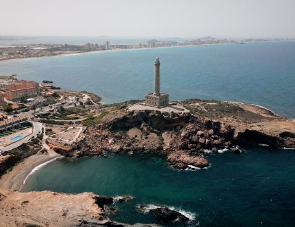 Bungalow · New Build - La Manga Club · Murcia · Spain