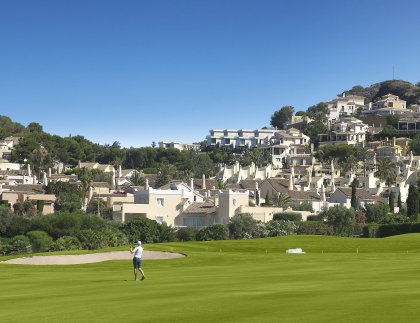 Bungalow · New Build - La Manga Club · Murcia · Spain