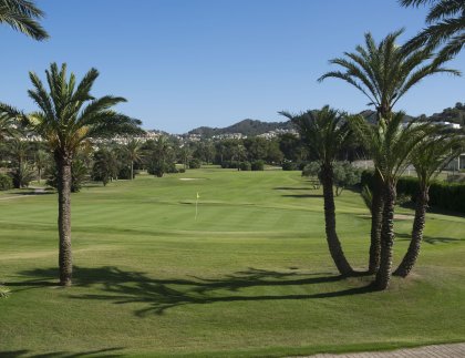 Bungalow · New Build - La Manga Club · Murcia · Spain