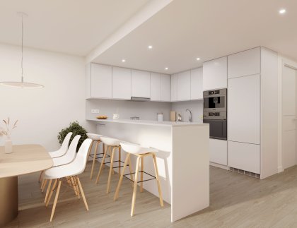 Bungalow · New Build - La Manga Club · Murcia · Spain